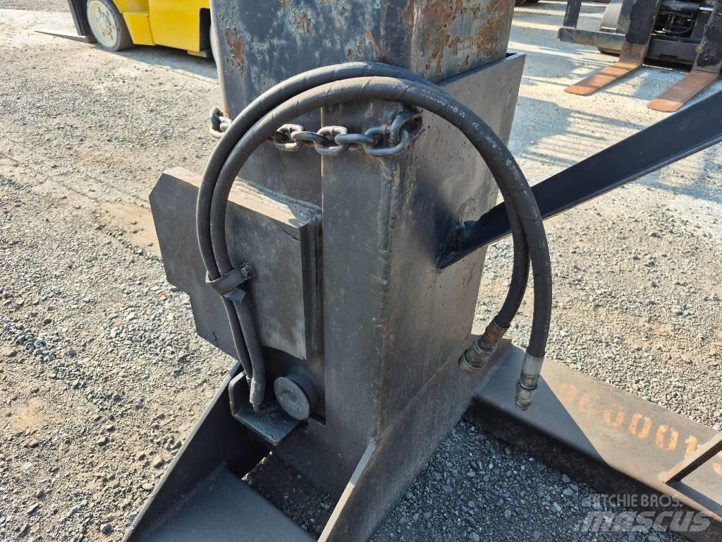 Rigger Lift 40 Autokrāvēji - citi