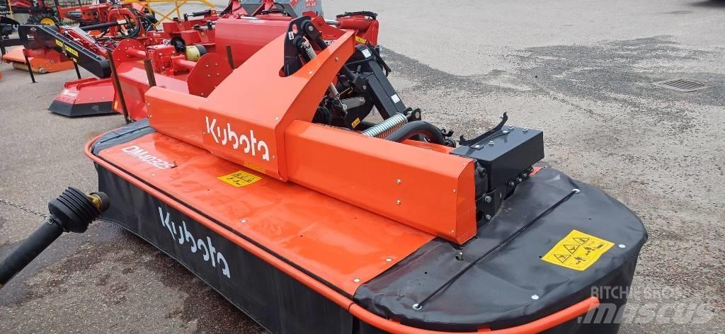 Kubota DM 3087 4032S Pļaujmašīnas