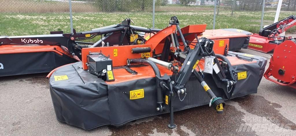 Kubota DM 3087 4032S Pļaujmašīnas