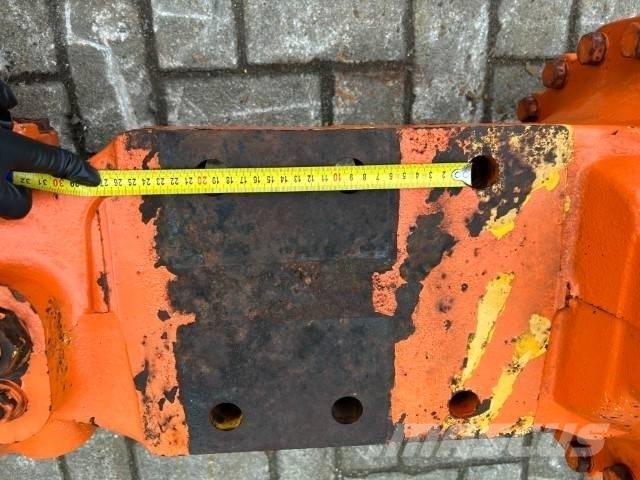 Hitachi Drive Assen Asis