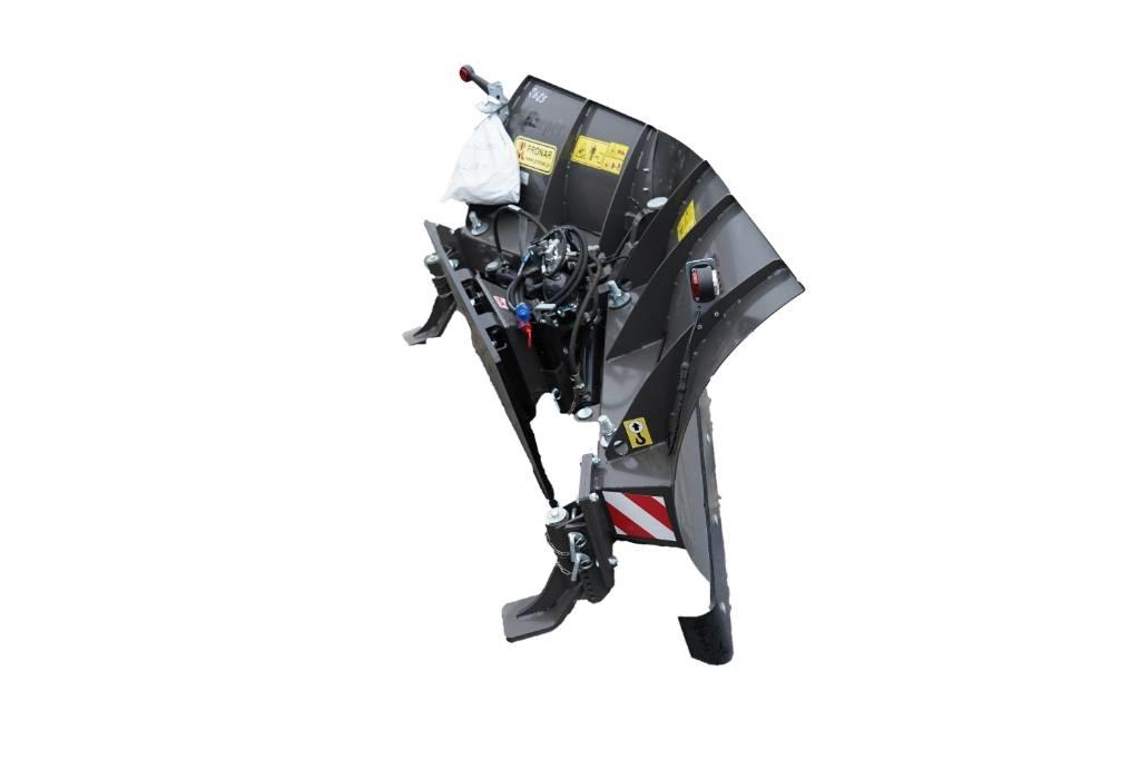 Pronar PU 1700 Naži