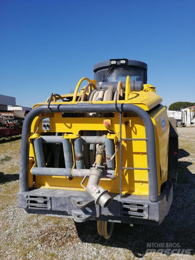 Atlas Copco L2C Horizontālā virziena urbšanas iekārtas