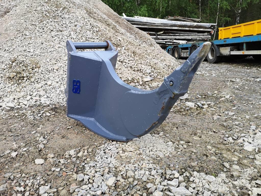 SB Tjälbrytare S60 Kausi
