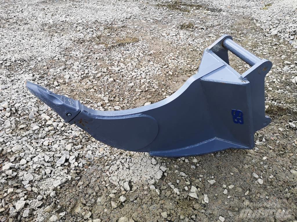 SB Tjälbrytare S60 Kausi