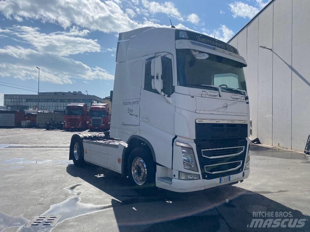 Volvo FH 540 Vilcēji
