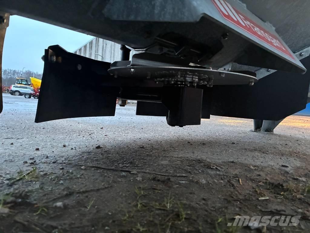 Fransgård STS 1800 Smilšu un sāls kaisītāji