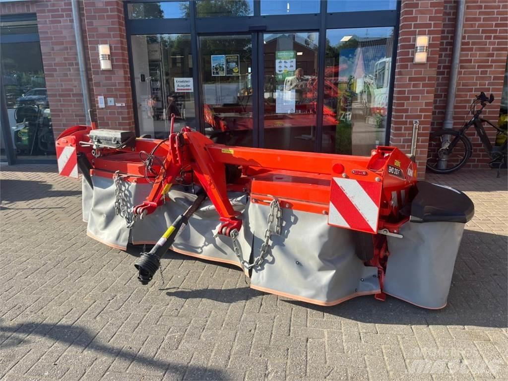 Kuhn GMD 310F Pļaujmašīnas ar kondicionieri