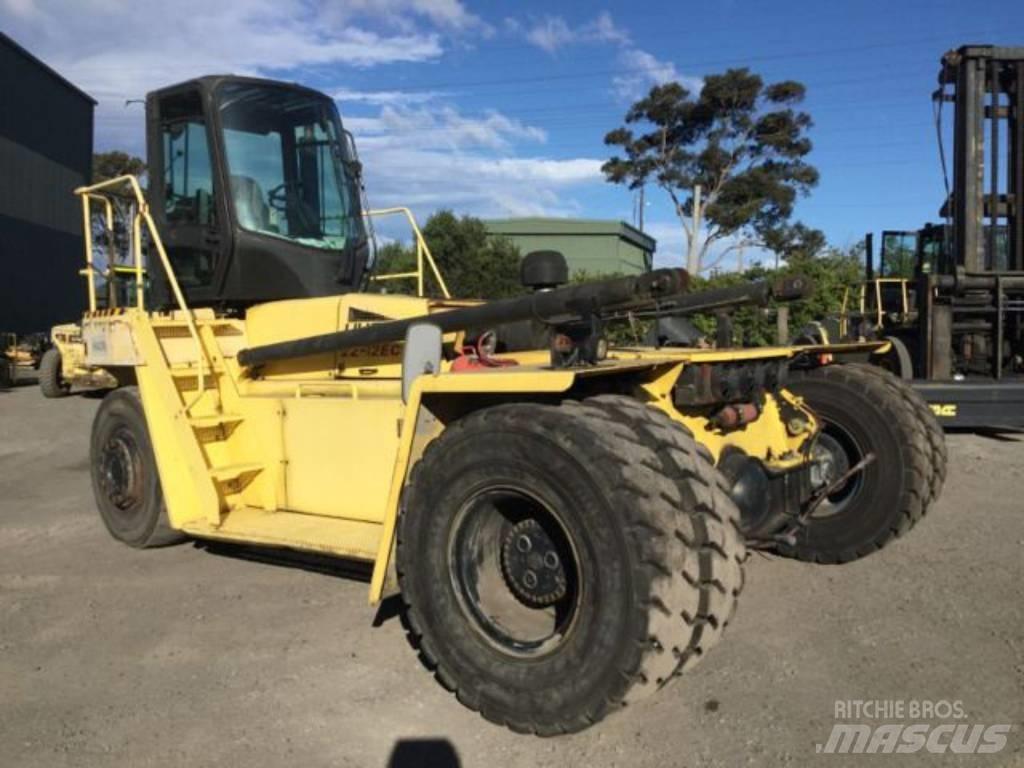 Hyster H22.00XM-12EC Konteineru manipulatori