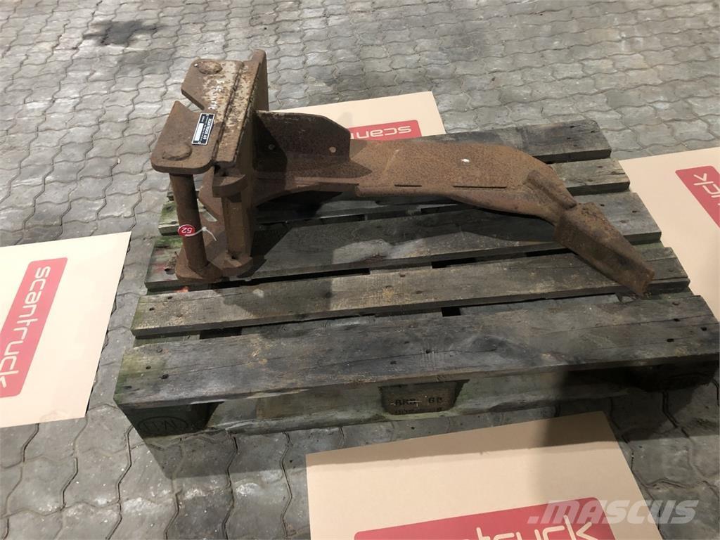  Øvrige ØVRIGE Kausi