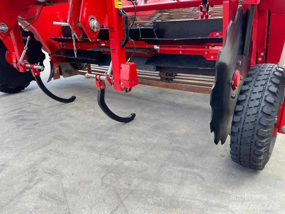 Grimme WV 205 Lauksaimniecība- Citi