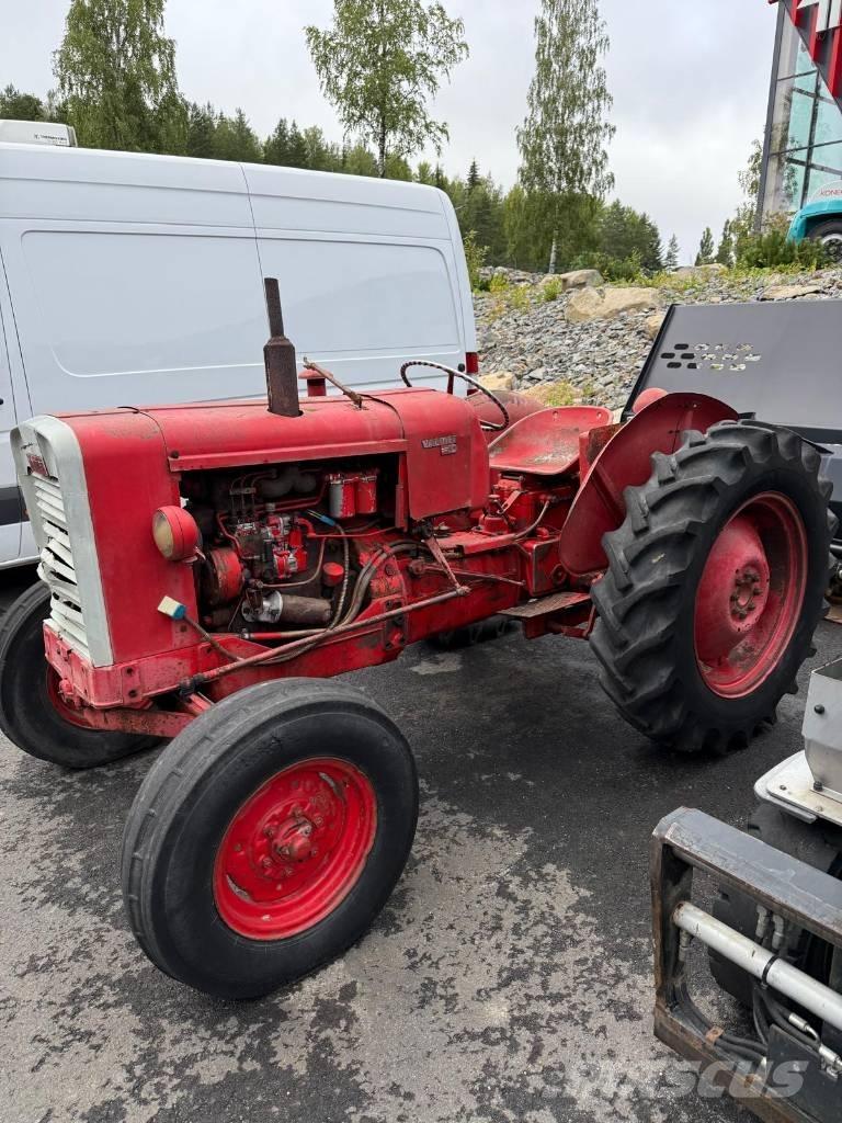 Valmet 361 Traktori