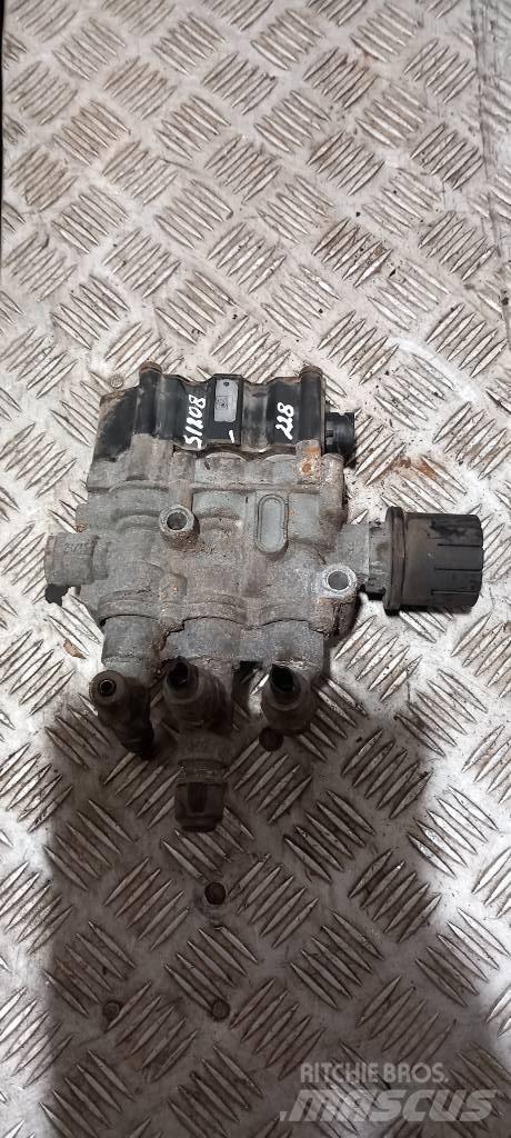 Scania 94 D.   1499799 Bremzes