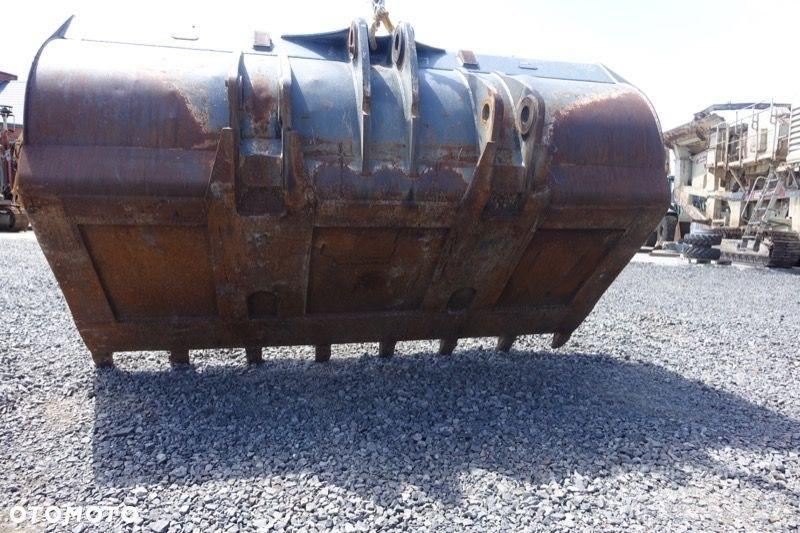 Liebherr L 566, L 576 Iekrāvēji uz riteņiem