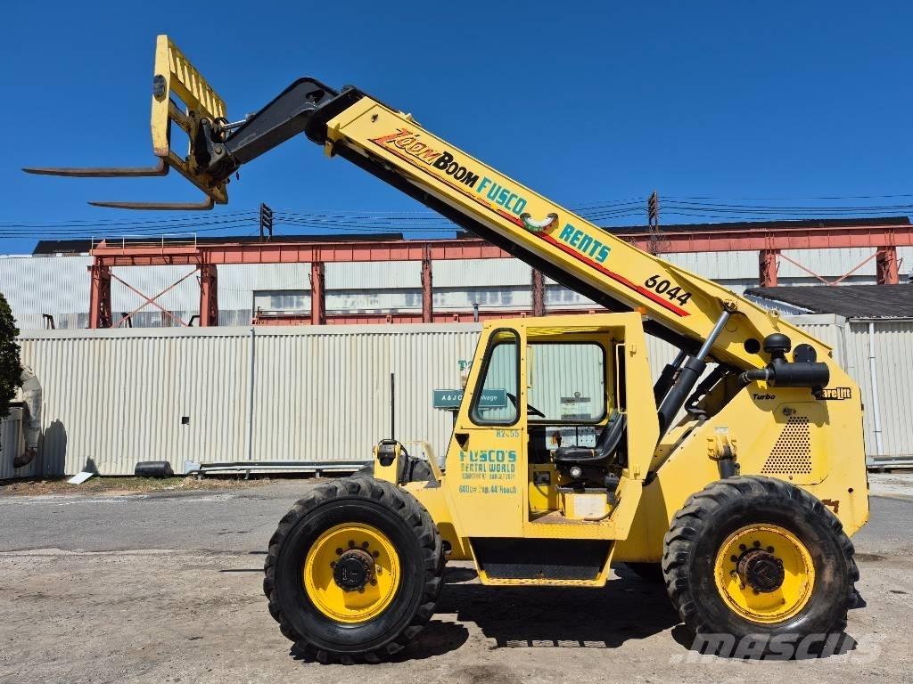 Carelift ZB6044-44 Teleskopiskie manipulatori