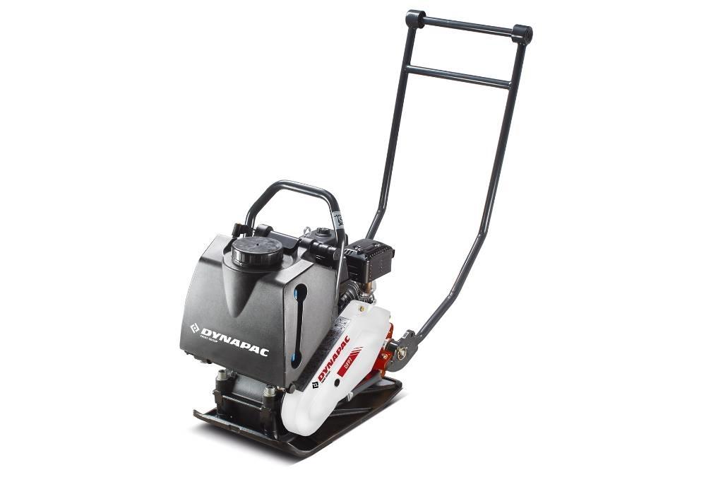 Dynapac DFP7 Vibratori