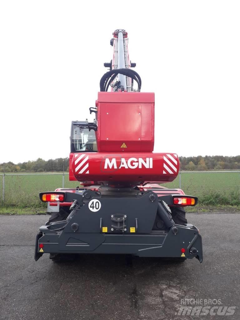 Magni RTH 6.30 SH Teleskopiskie manipulatori