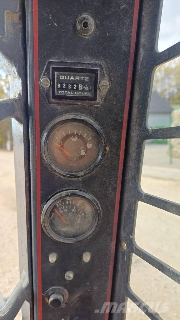 Gehl 3935 Lietoti riteņu kompaktiekrāvēji