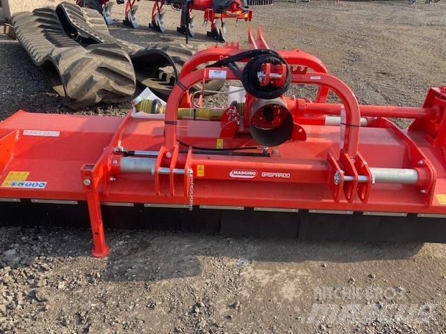 Maschio Bufalo 280 Pļaujmašīnas/pašgājēji