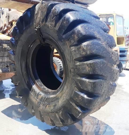 Goodyear 29.5-29 L3 Riepas, riteņi un diski