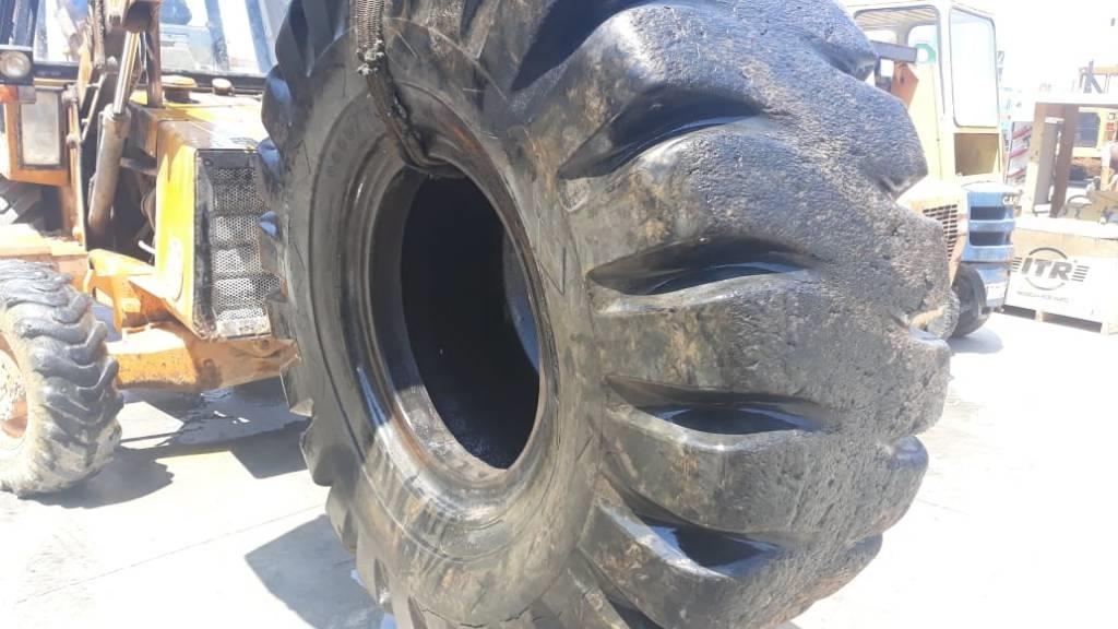 Goodyear 29.5-29 L3 Riepas, riteņi un diski