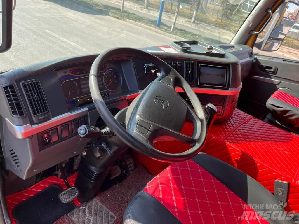 Sany STC800T6 Visurgājēji celtņi