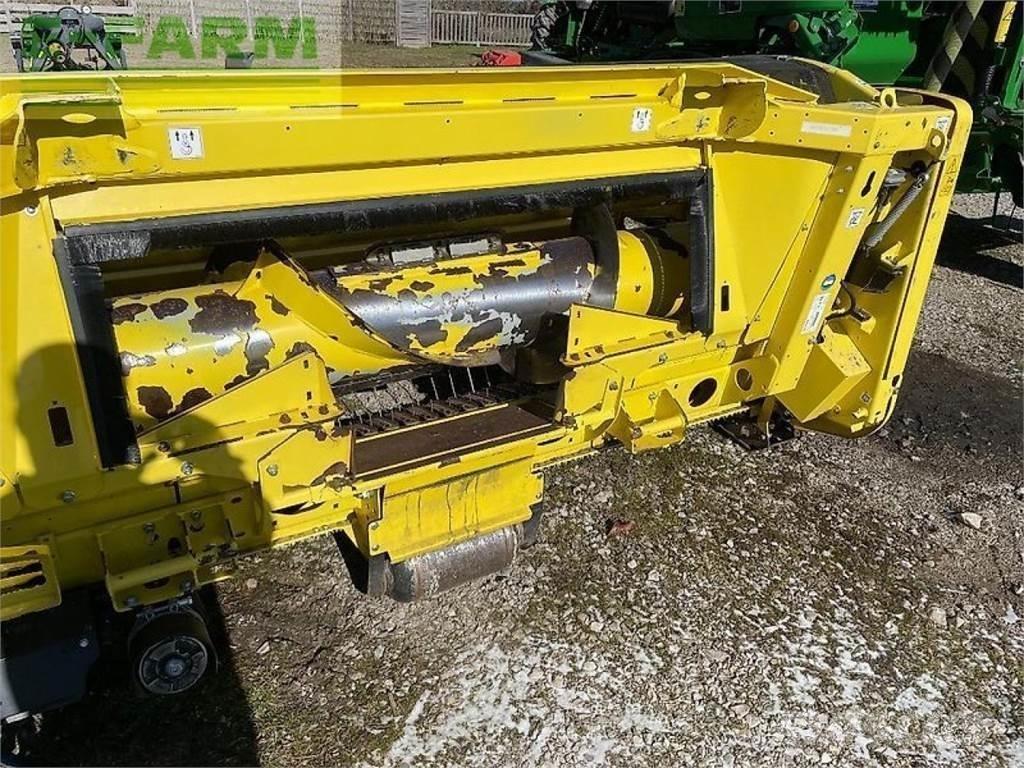 John Deere 8300 Lopbarības novācēji