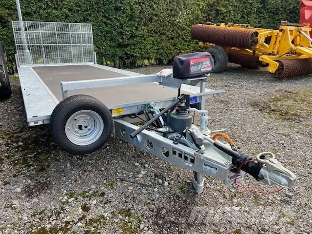 Ifor Williams TB5021 Citas piekabes
