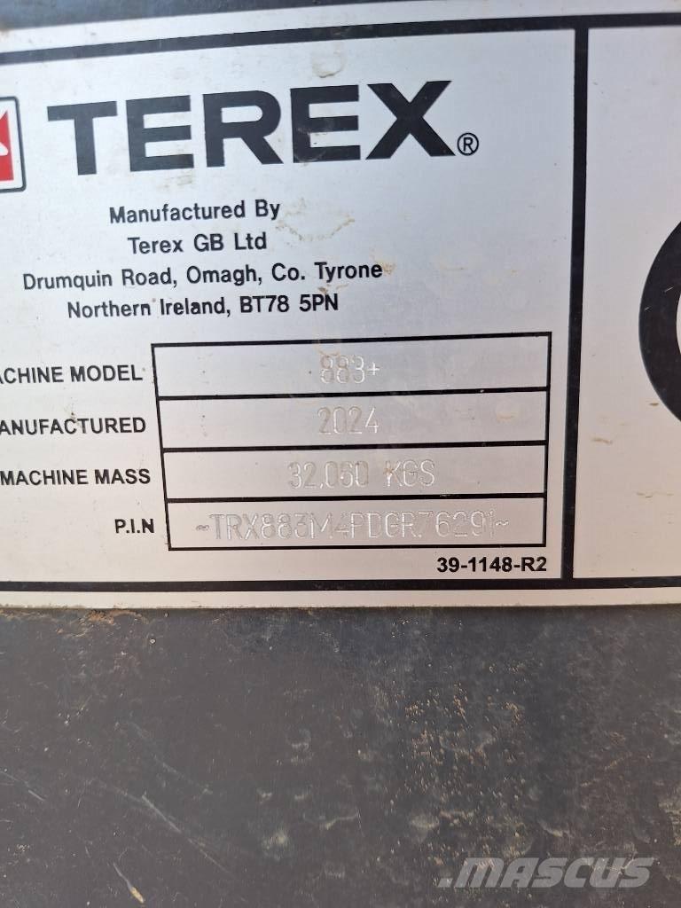 Finlay 883+ Mobilie sieti