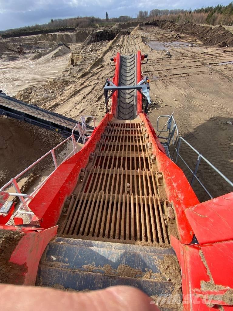 Finlay 883+ Mobilie sieti