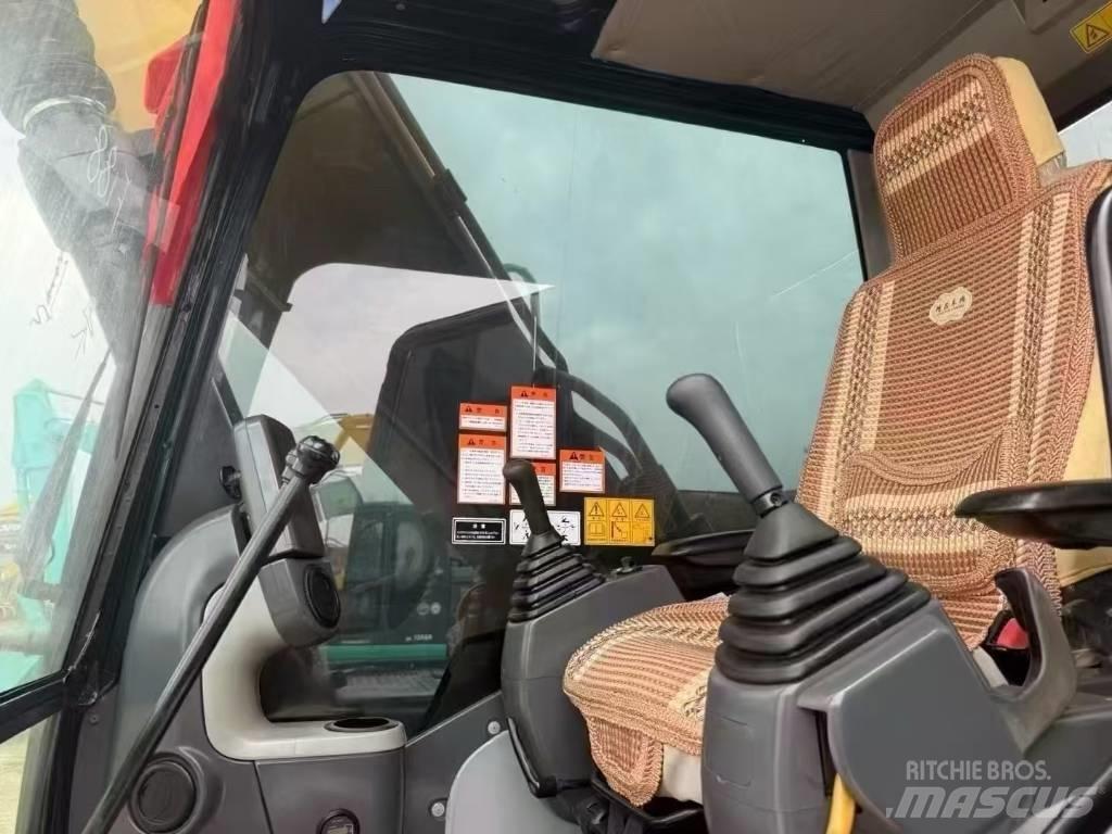 CAT 315 D L Kāpurķēžu ekskavatori