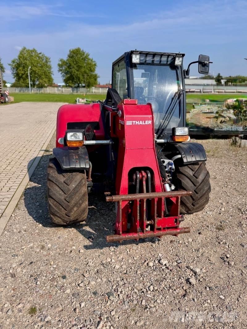 Thaler 48T18 Teleskopiskie manipulatori