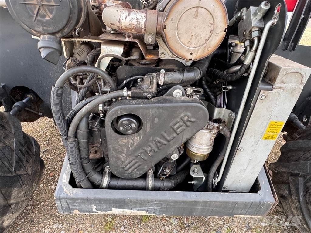 Thaler 48T18 Teleskopiskie manipulatori
