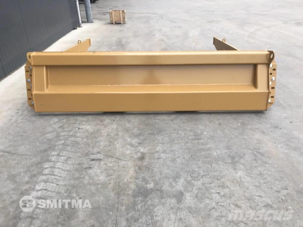 CAT 725C Kravas aizsargi