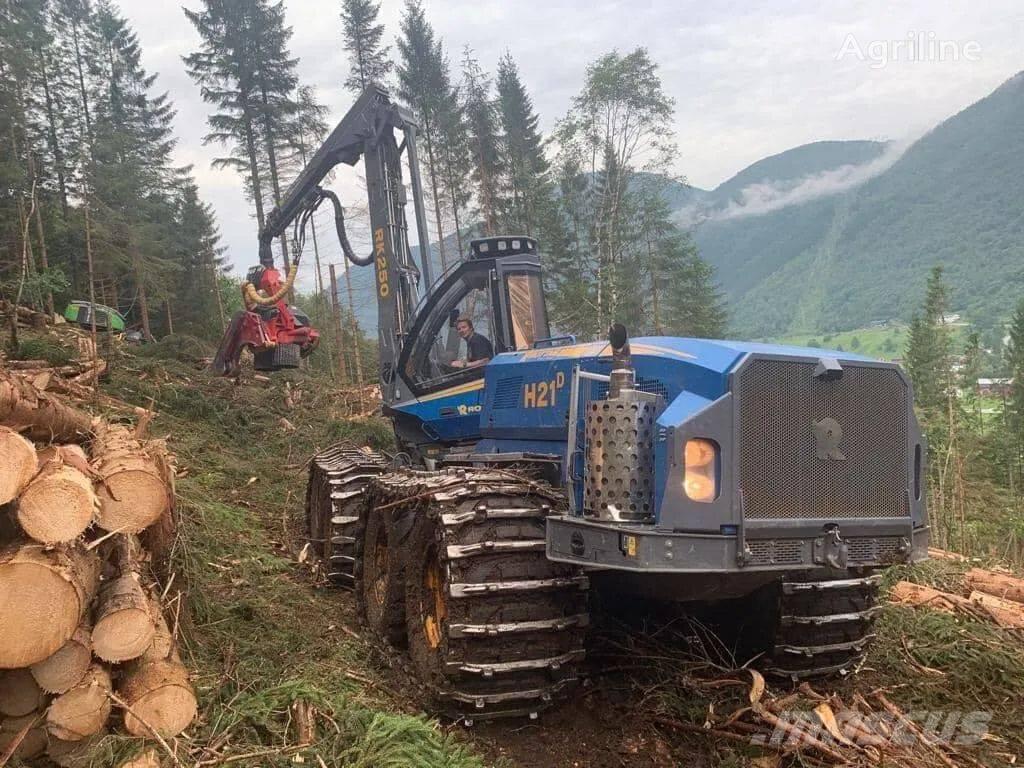 Rottne H21D Harvesteri