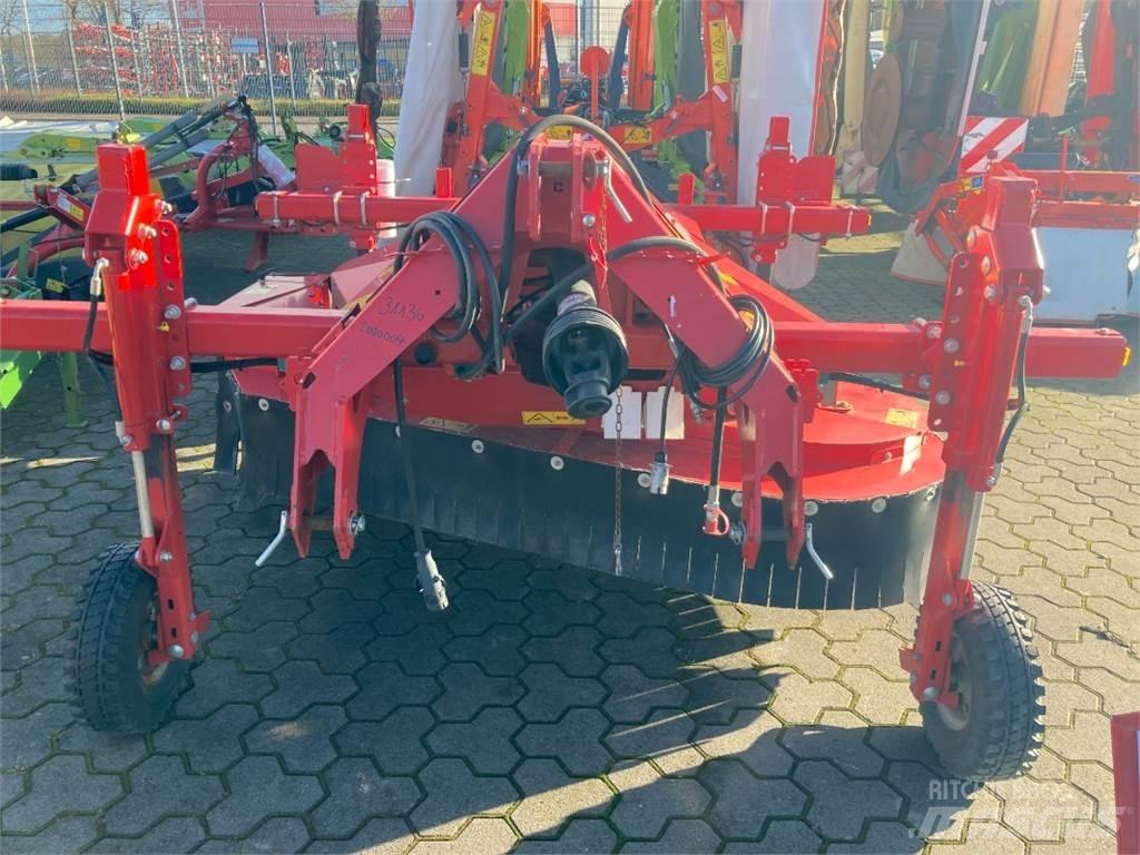 Grimme VT 220 Lauksaimniecība- Citi