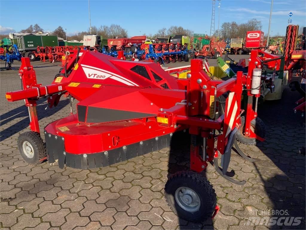 Grimme VT 220 Lauksaimniecība- Citi
