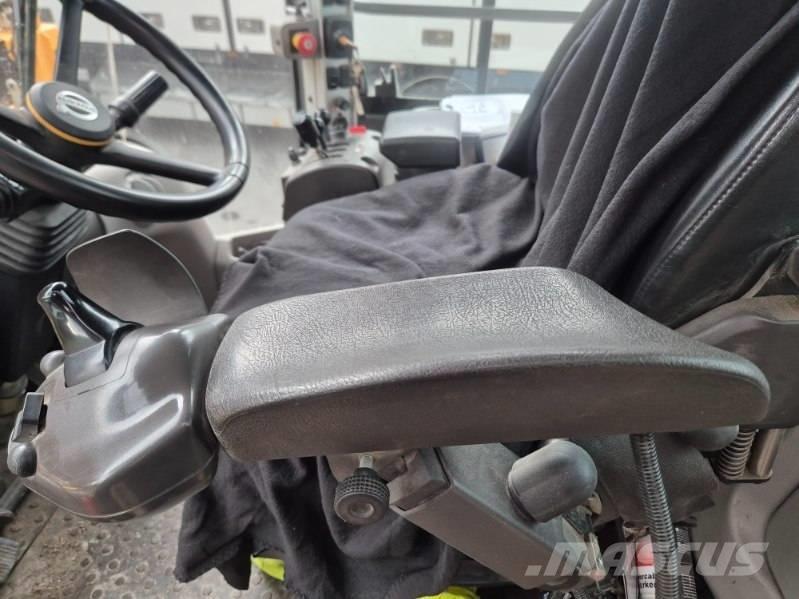 Volvo L 60 H Iekrāvēji uz riteņiem