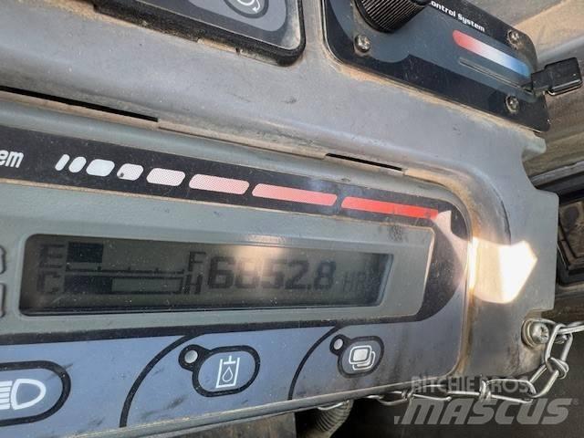 Kubota KX 080-3 A Vidēja lieluma ekskavatori 7 t - 12 t