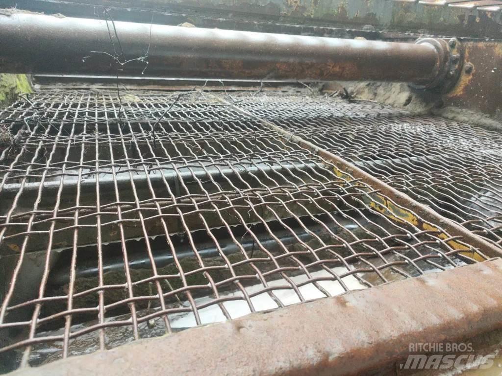 Portafill 2000 CT Mobilie sieti