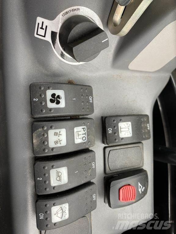 Yanmar SV22 Mini ekskavatori < 7 t