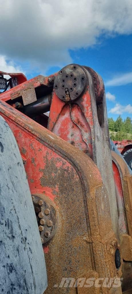 Sandvik LH 410 Pazemes iekrāvēji