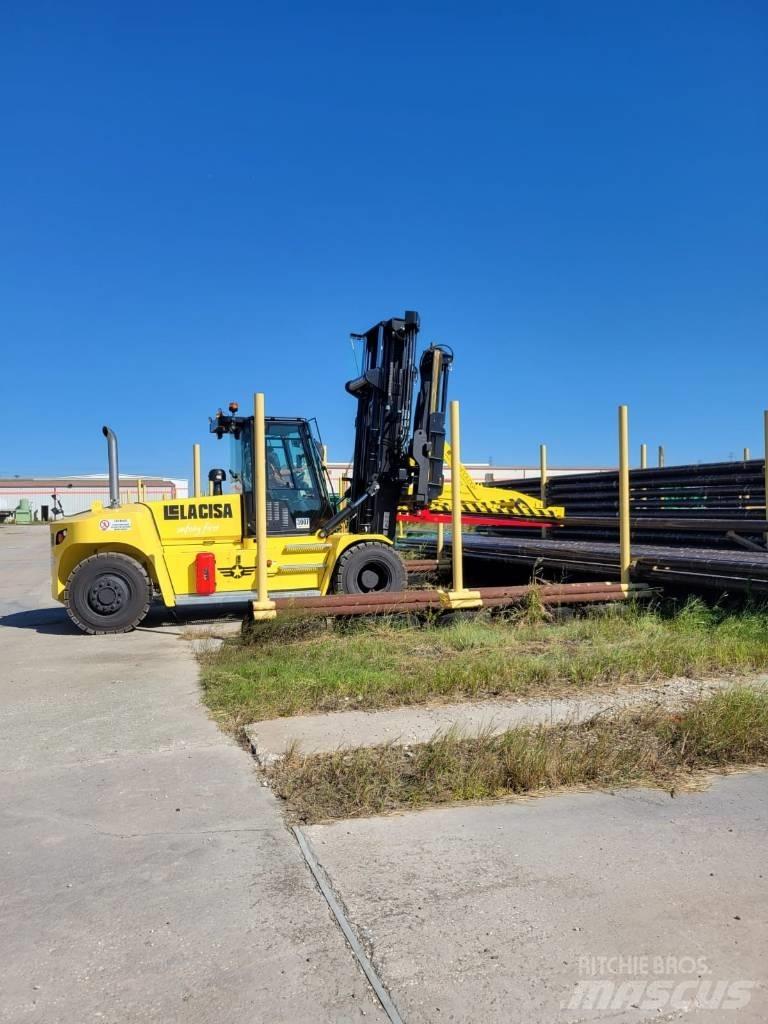 Hyster H360-48 Autokrāvēji - citi