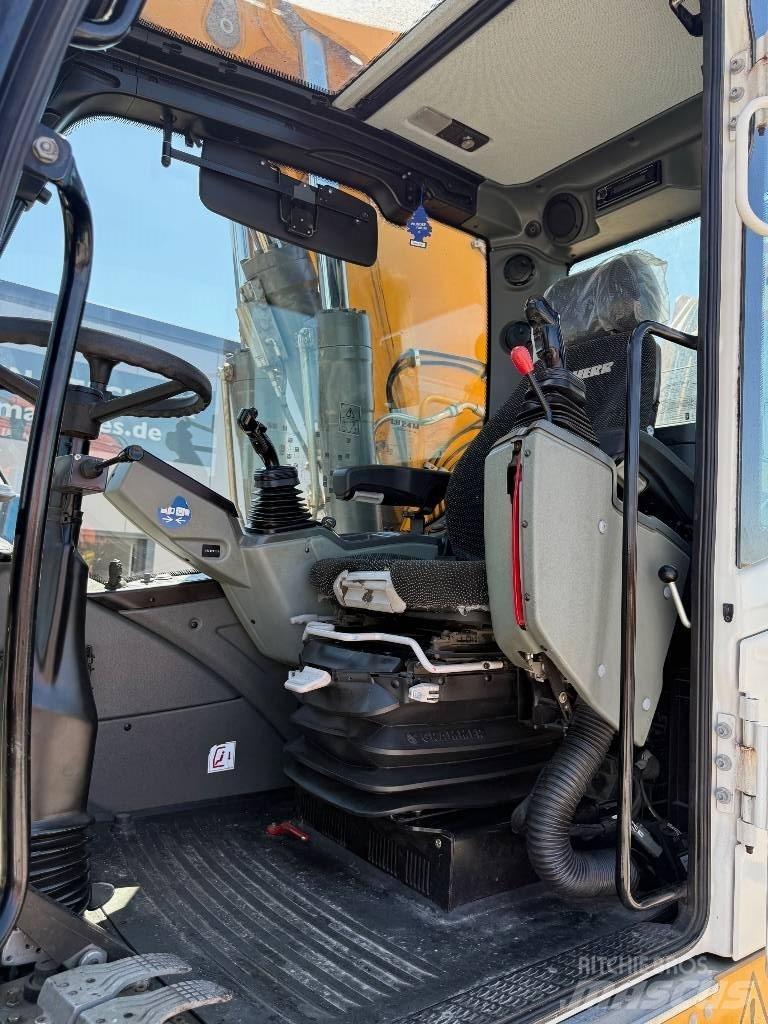 Liebherr LH 24 M Industriālie iekrāvēji