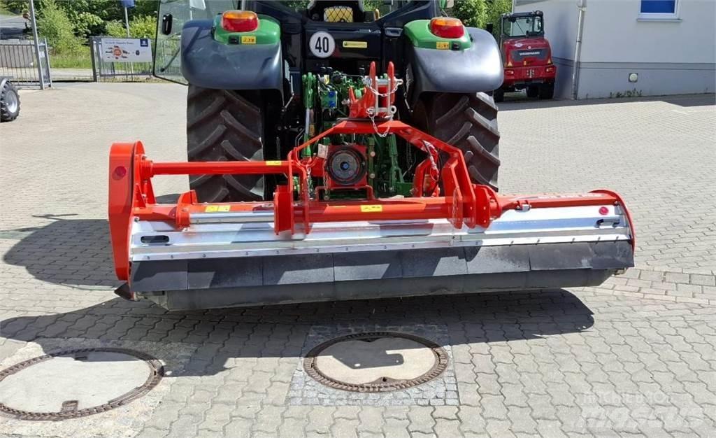 Kuhn BPR 280 Pro Pļaujmašīnas/pašgājēji