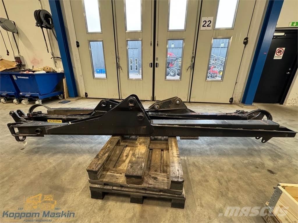 Rottne Blondin Krāni