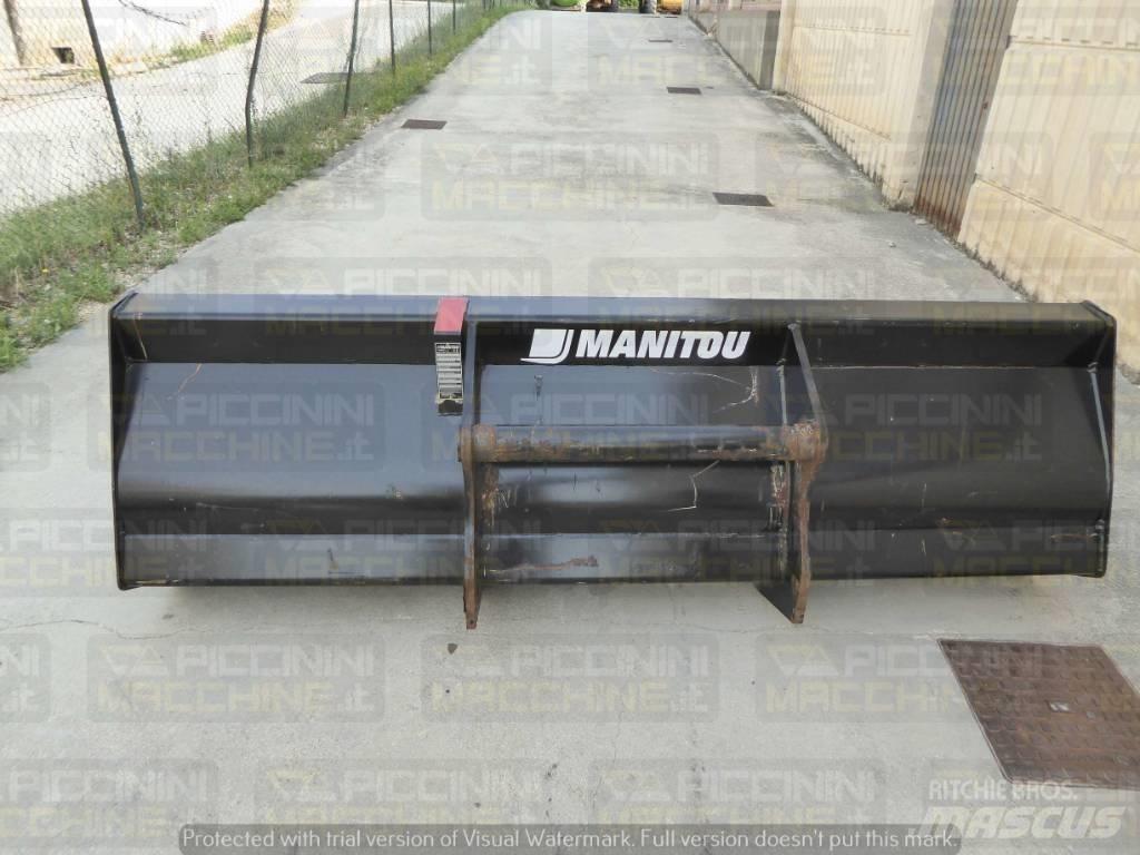 Manitou CBR1000 Kausi