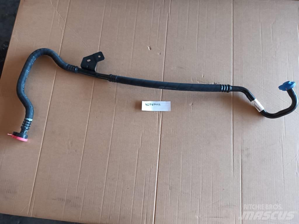 Volvo PIPE 20787443 Transports- Citi