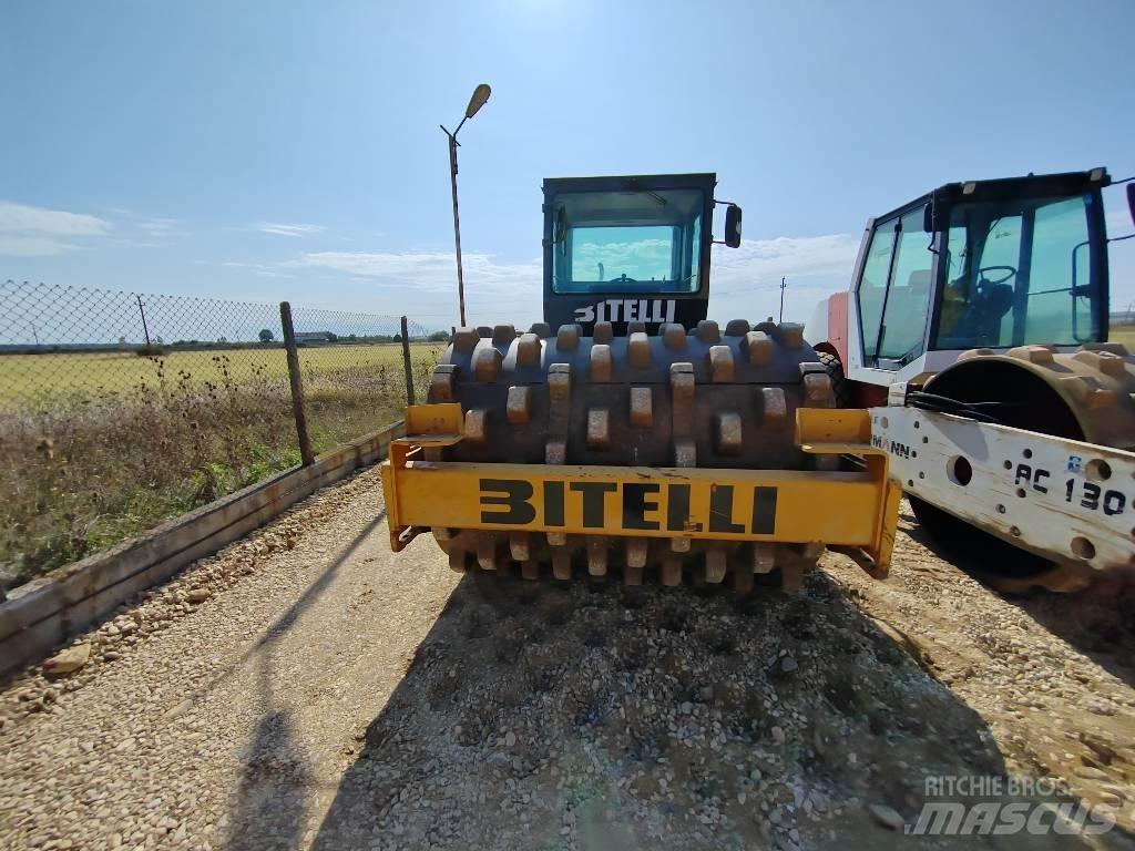 Bitelli Tifone Kombinētie veltņi