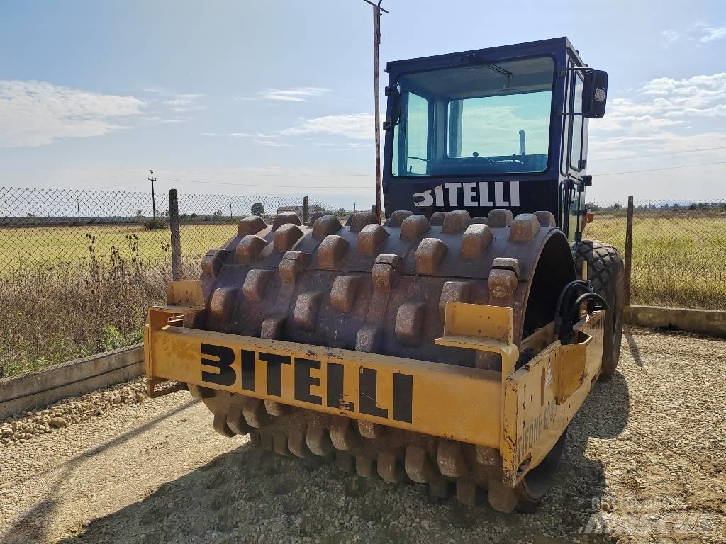 Bitelli Tifone Kombinētie veltņi