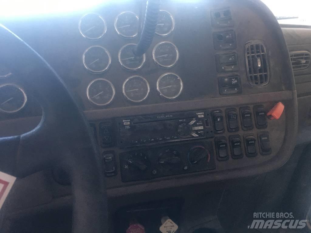 Peterbilt 386 Vilcēji